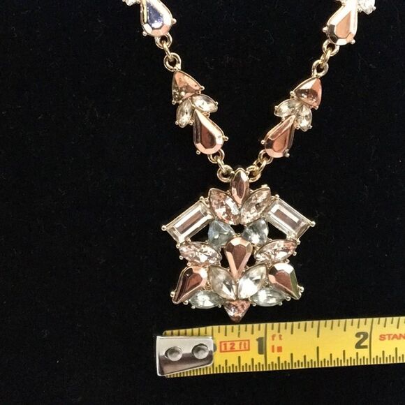 Baublebar Jeweled Necklace (G2) - Picture 7 of 8